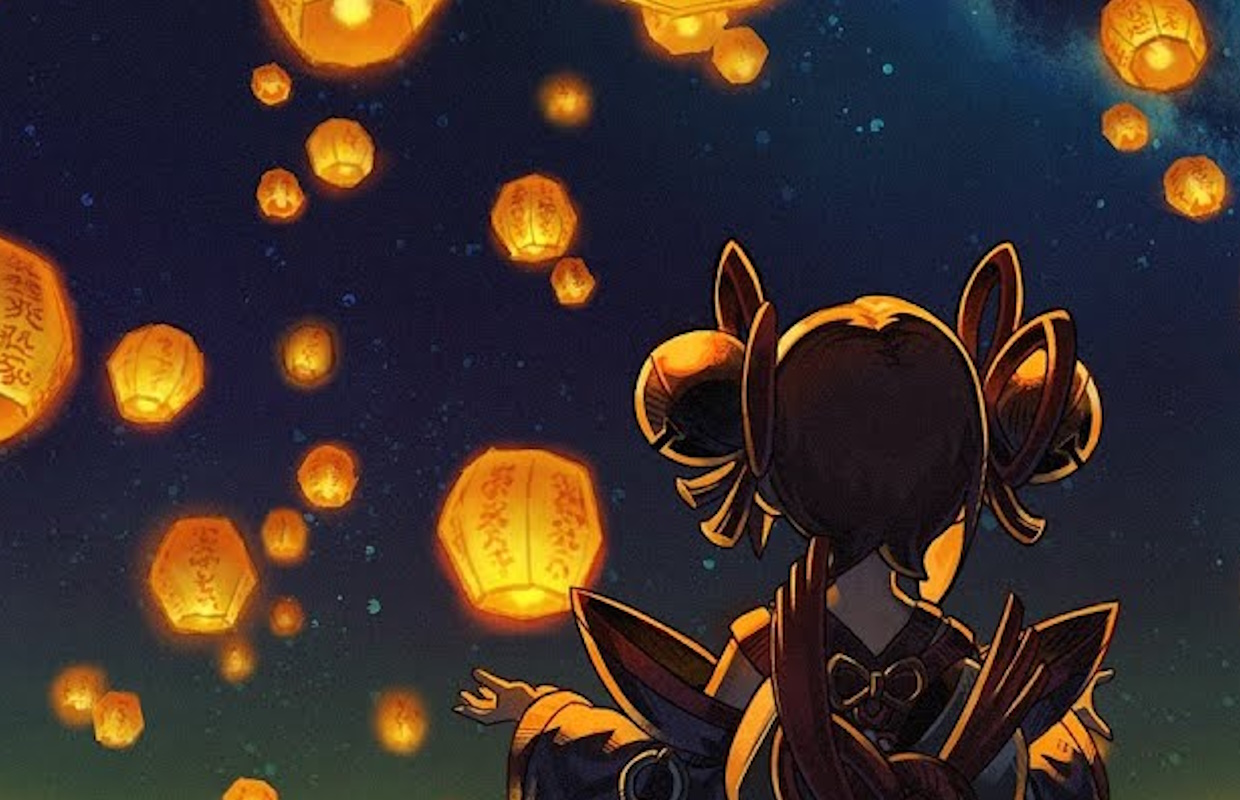 Bandai Namco releases soundtrack trailers for Towa and the Guardians of the Sacred Tree