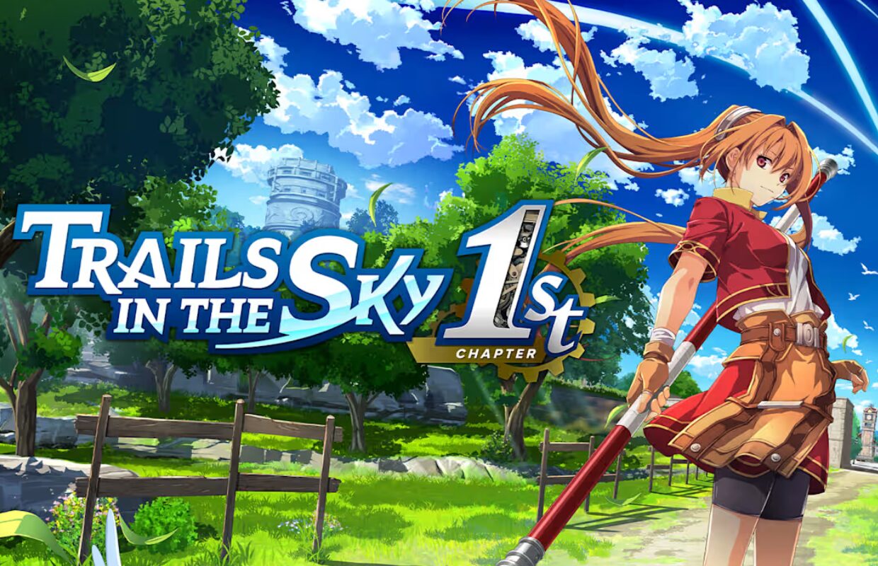 Trails in the Sky 1st Chapter Prologue demo now available, Switch 2 version announced