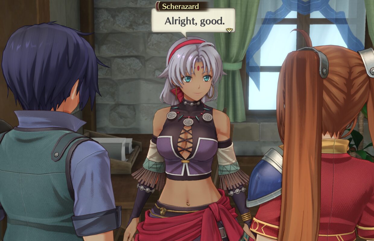 Trails in the Sky 1st Chapter demo impressions — Switch 2, PS5, Steam Deck, Switch, and ROG Ally tested