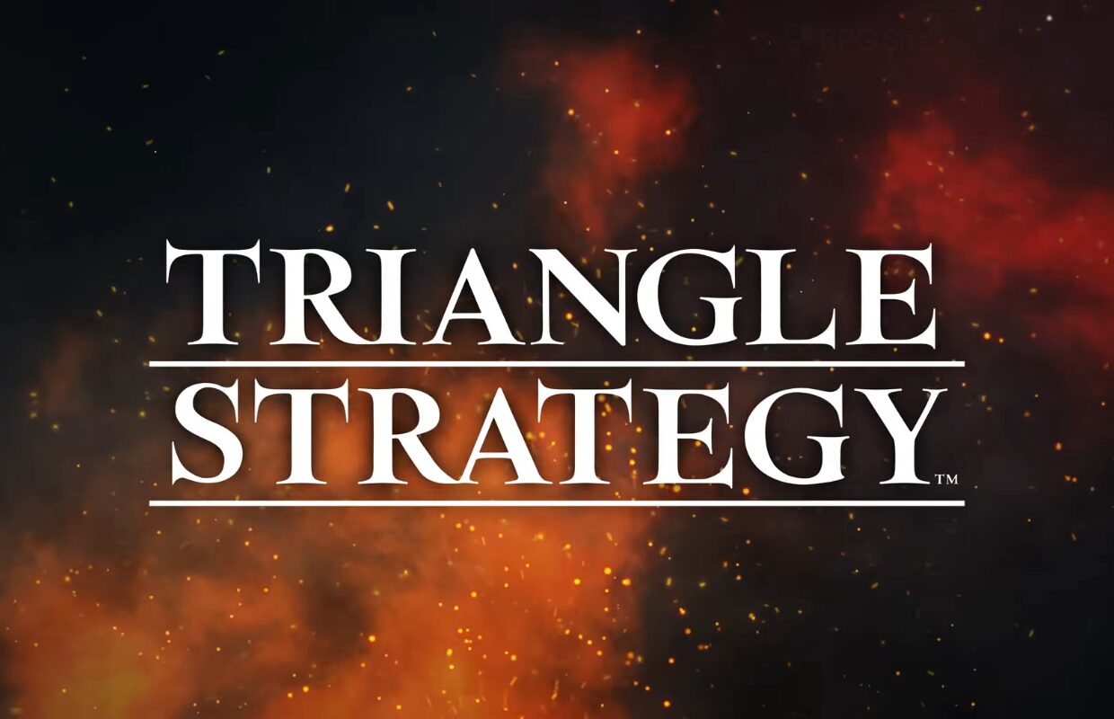 Triangle Strategy is now available for PS5 and Xbox Series X|S with a launch discount