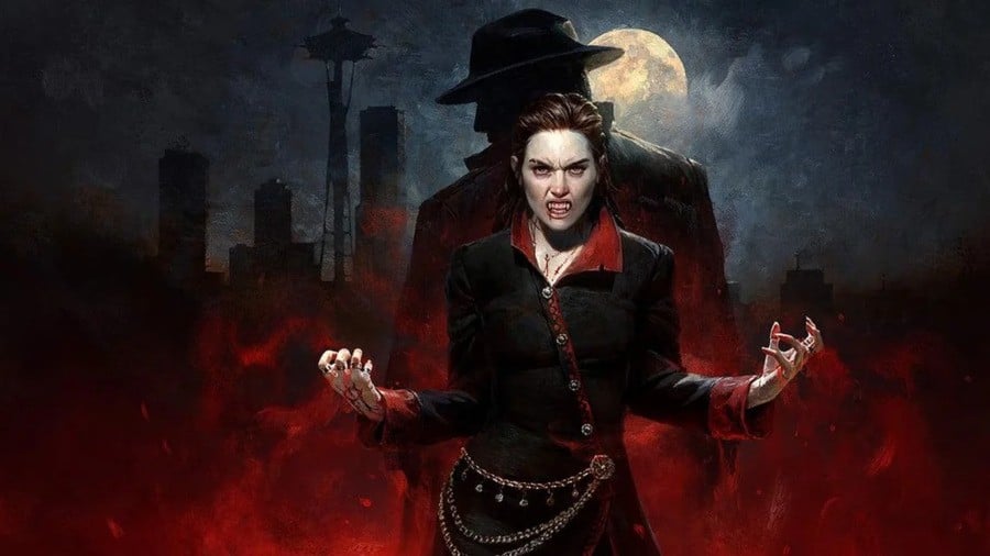 Rumour: Vampire: The Masquerade – Bloodlines 2 Publisher Plans to Back Down from Crap DLC Decision