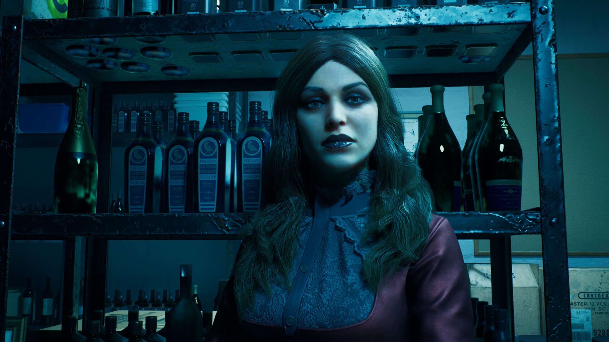 Vampire: The Masquerade Bloodlines 2 finally gets a release date, locks two of its clans behind $22 DLC