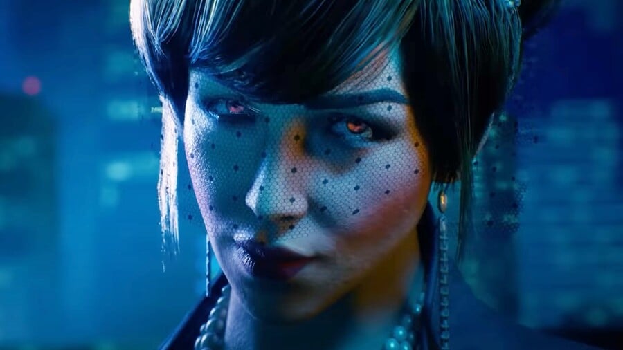 Vampire: The Masquerade – Bloodlines 2 Locks Character Classes Behind $22 DLC Pack