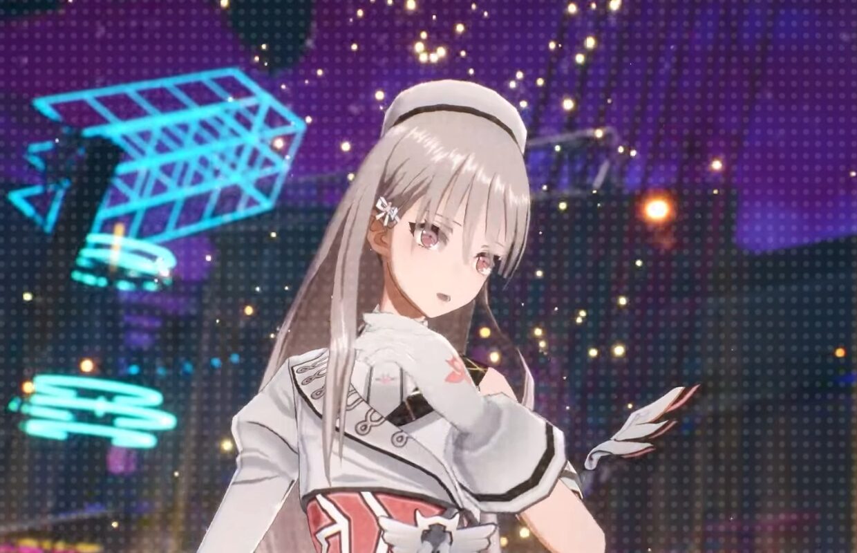 FuRyu introduces the students of Kousei Academy in new character video series for Varlet