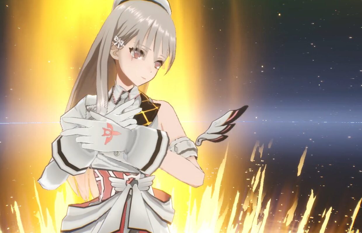 High-school RPG Varlet from FuRyu is now available on PS5, Nintendo Switch, and PC