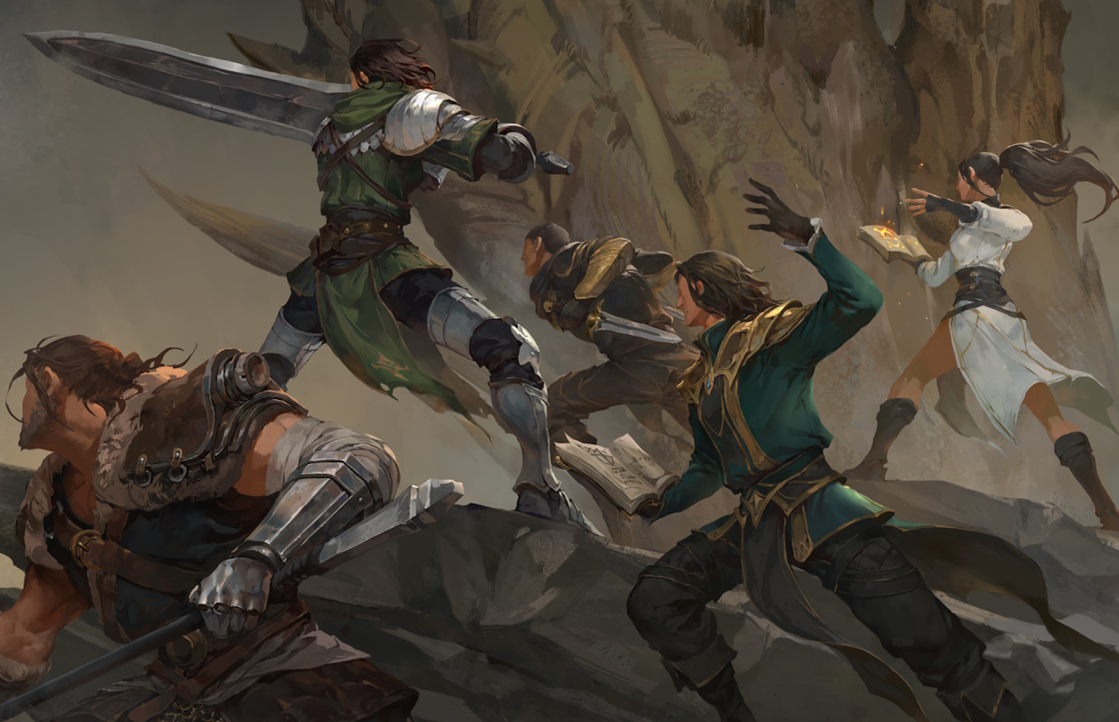 Lost Eidolons: Veil of The Witch launches on October 9 for consoles and PC, demo now available