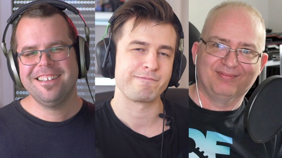 “We Answer To Nobody But You, The Audience” – Digital Foundry Is Now Fully Independent