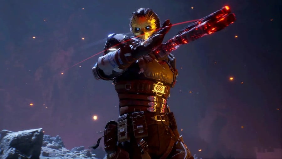 We’re Not Entirely Sold on Sony Funded PS5 Shooter EXILEDGE Yet