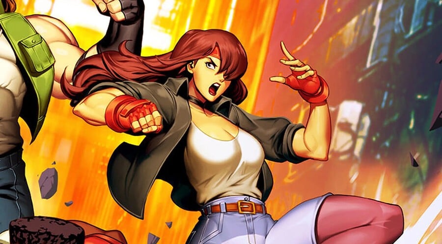 Bitmap Bureau “Truly Sorry” Neo Geo Final Vendetta Is Late, But “Something Epic” Is Coming Soon
