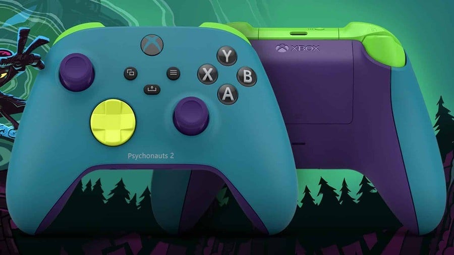 Xbox Design Lab Officially Returns After Being ‘On Hold’ For All Of 2025