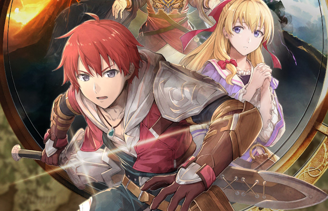 Ys Memoire: Revelations in Celceta launches in early 2026 for Nintendo Switch in North America and Europe