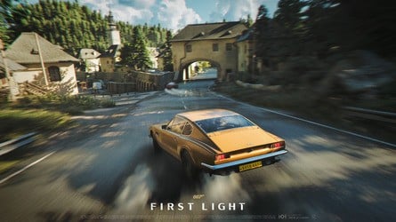 007 First Light Is More That Just Spies And Style, Launches March 2026 On Switch 2