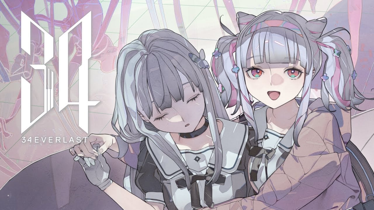 34EVERLAST launches in 2026