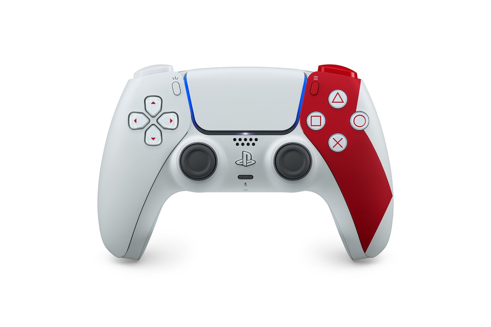 God of War is getting a special 20th anniversary DualSense controller