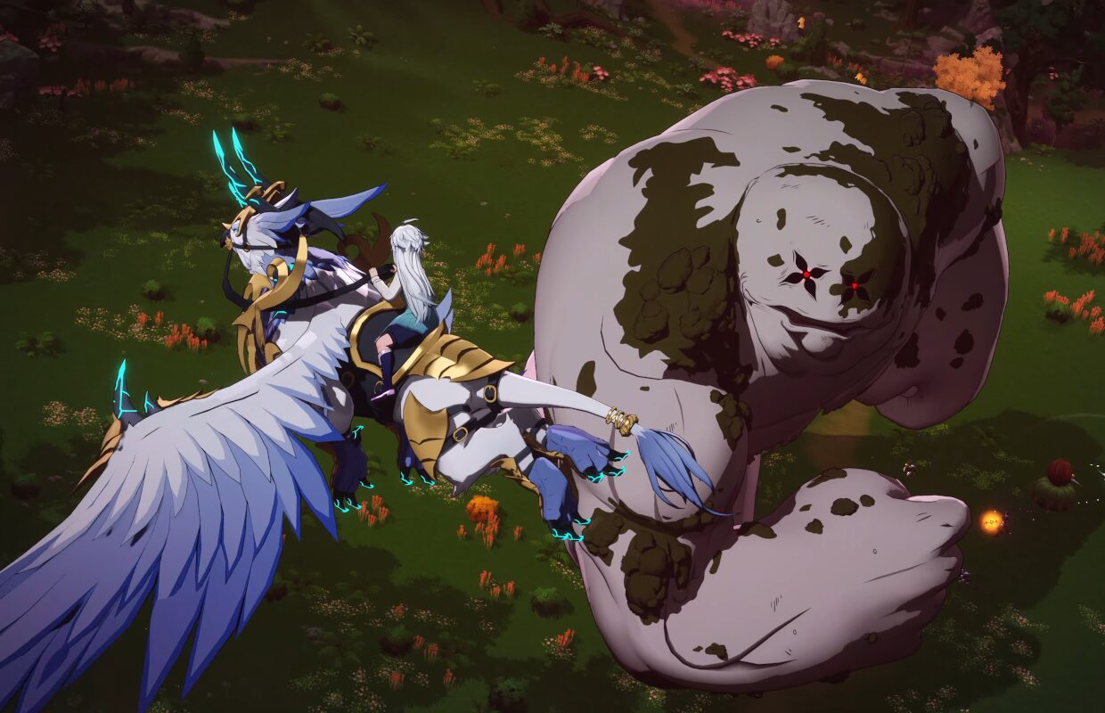 The Seven Deadly Sins: Origin launches simultaneously worldwide on January 28, 2026