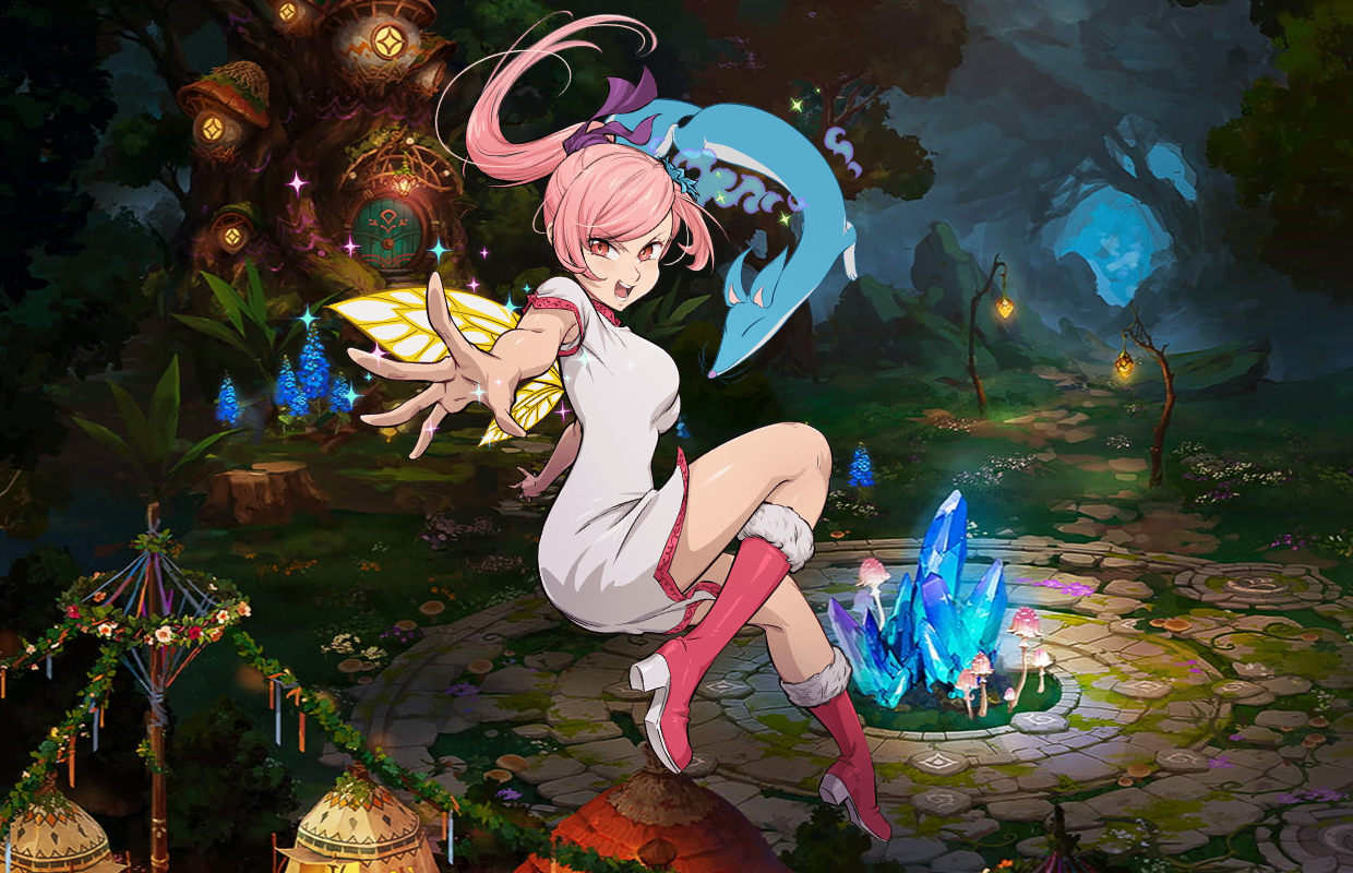 The Seven Deadly Sins: Origin mobile pre-registrations have opened