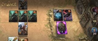 Dfiance, the Free-to-Play Card Battle Game With No P2W Mechanics
