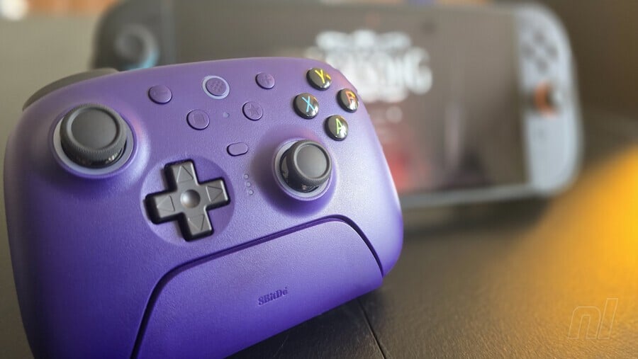 Review: 8BitDo Ultimate 2 Bluetooth Controller – Ultimate? No, But ‘Decent’ Doesn’t Have The Same Ring