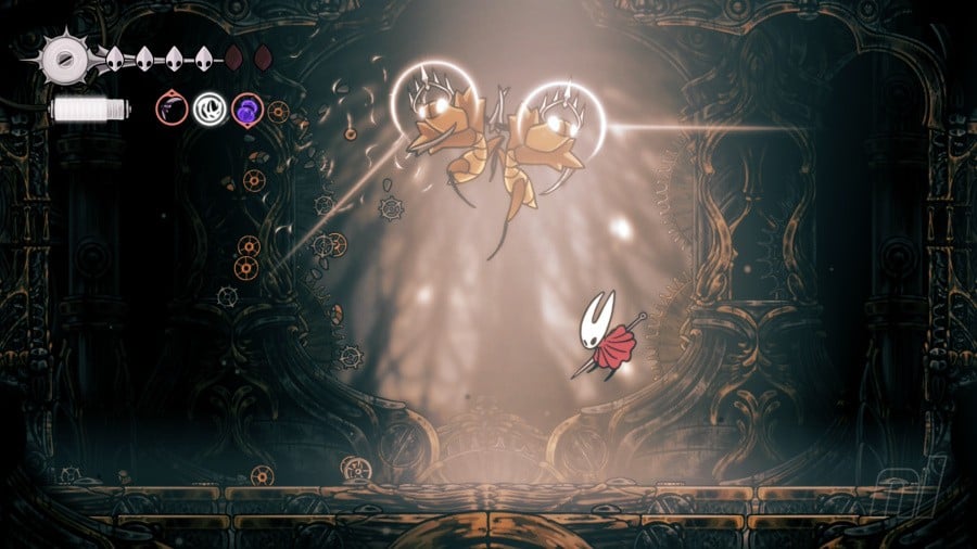 Review: Hollow Knight: Silksong – Nintendo Switch 2 Edition – Woven To Brutal Perfection