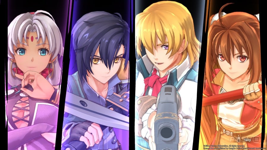Review: Trails in the Sky 1st Chapter (PS5) – This Is How You Remake a Classic RPG