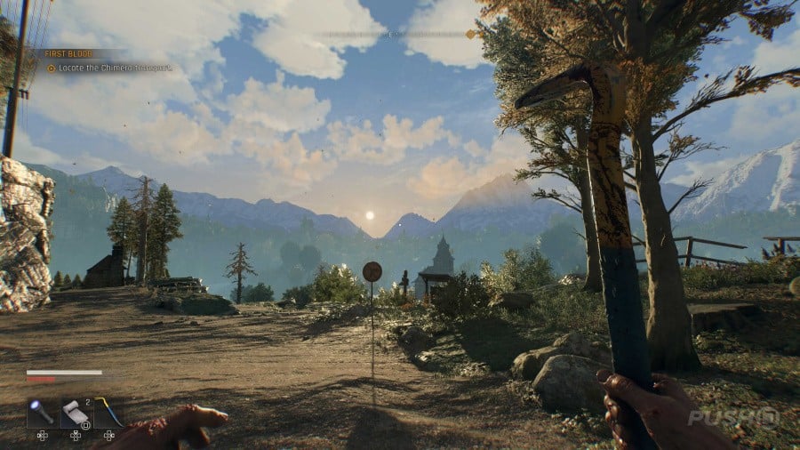 Review in Progress: Dying Light: The Beast (PS5) – This Could Be the Zombie Series’ Peak