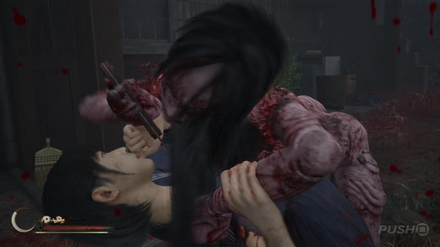 Review: Silent Hill F (PS5) – Brutal Survival Horror Walks a New Path