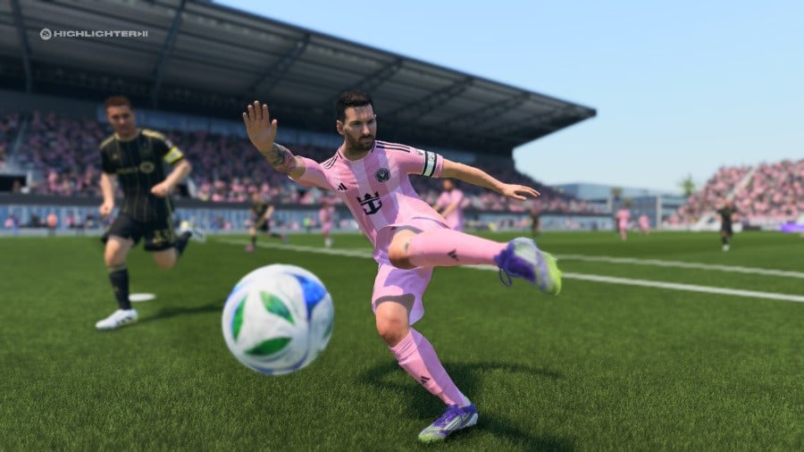 Review: EA SPORTS FC 26 (Switch 2) – A Fantastic Football Game, Once You’re Used To The Frame Rate