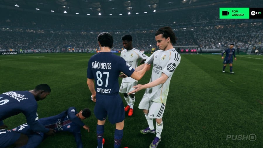 Review: EA Sports FC 26 (PS5) – Flexible Football for Two Types of Players