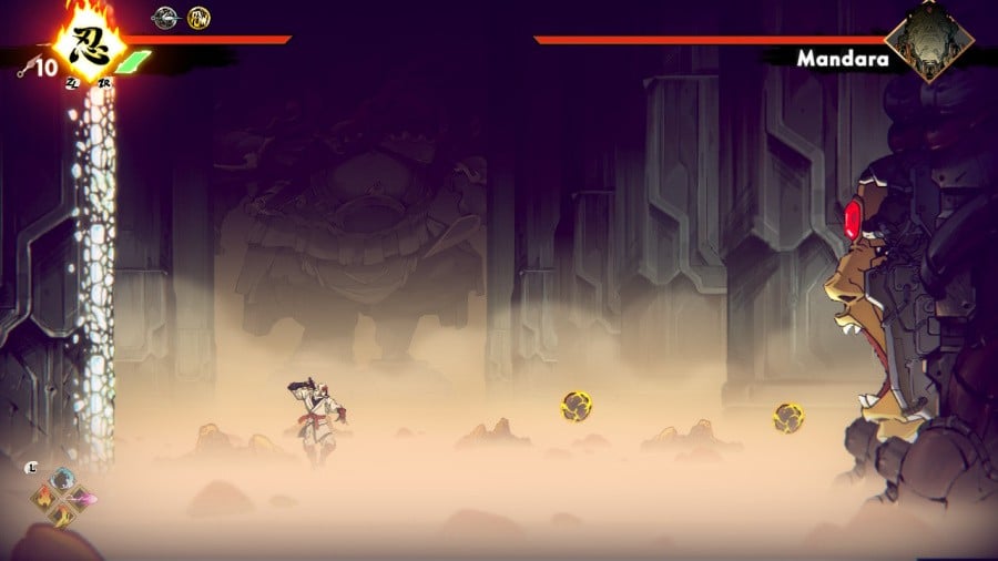 Review: SHINOBI: Art Of Vengeance (Switch) – A Beautifully Crafted Return For Joe Musashi