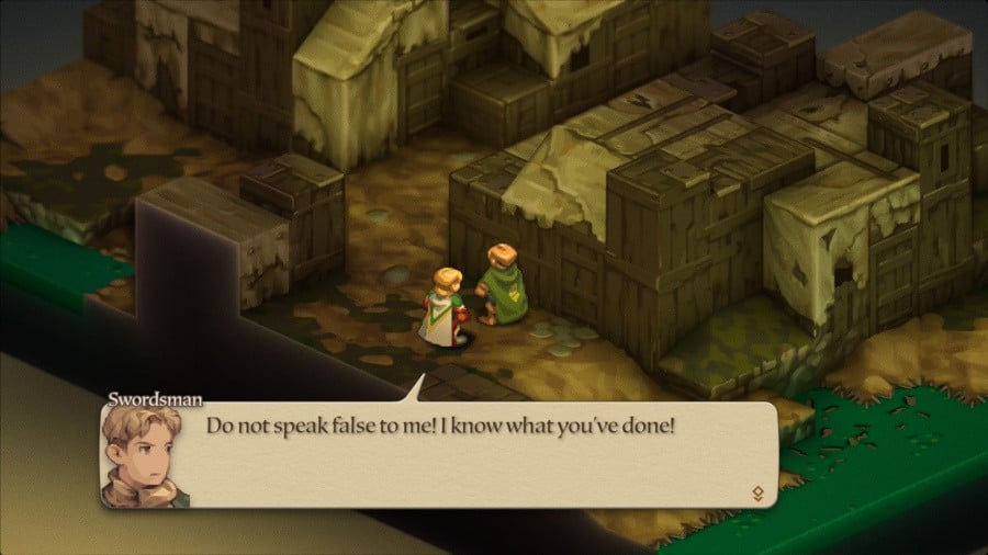 Review: Final Fantasy Tactics: The Ivalice Chronicles – Nintendo Switch 2 Edition – An Excellent Port Of A Timeless Classic