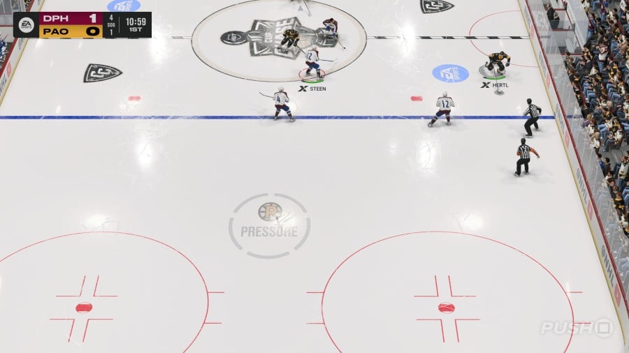 Review: NHL 26 (PS5) – A Small Step in the Right Direction for EA’s Hockey Sim