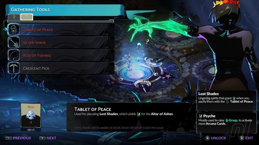 Review: Hades 2 – Nintendo Switch 2 Edition – A Bewitching Sequel That’s A Spell Off Perfect