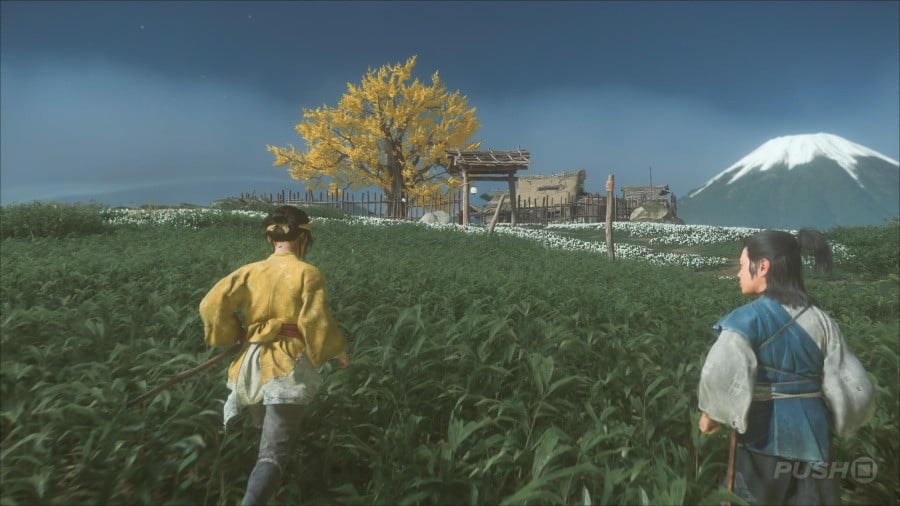 Review: Ghost of Yotei (PS5) – The Greatest Sucker Punch Game Ever