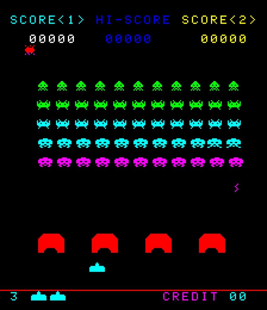 Review: Taito Arcade 1 (Evercade) – A Welcome Refresher On One Of Coin-Op Gaming’s Greatest