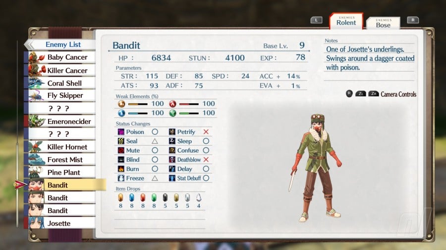 Review: Trails In The Sky 1st Chapter – Nintendo Switch 2 Edition – A Comprehensive Update Of A Classic Series Opener