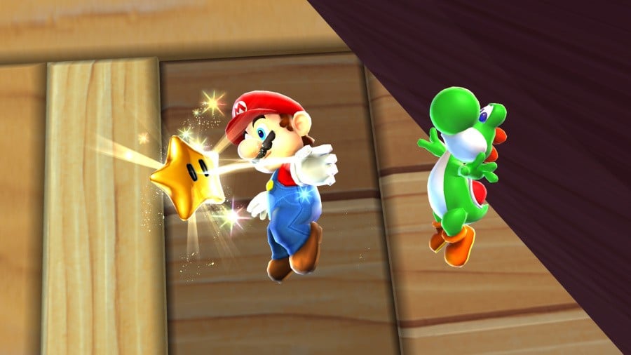 Review: Super Mario Galaxy + Super Mario Galaxy 2 (Switch) – Still Out Of This World