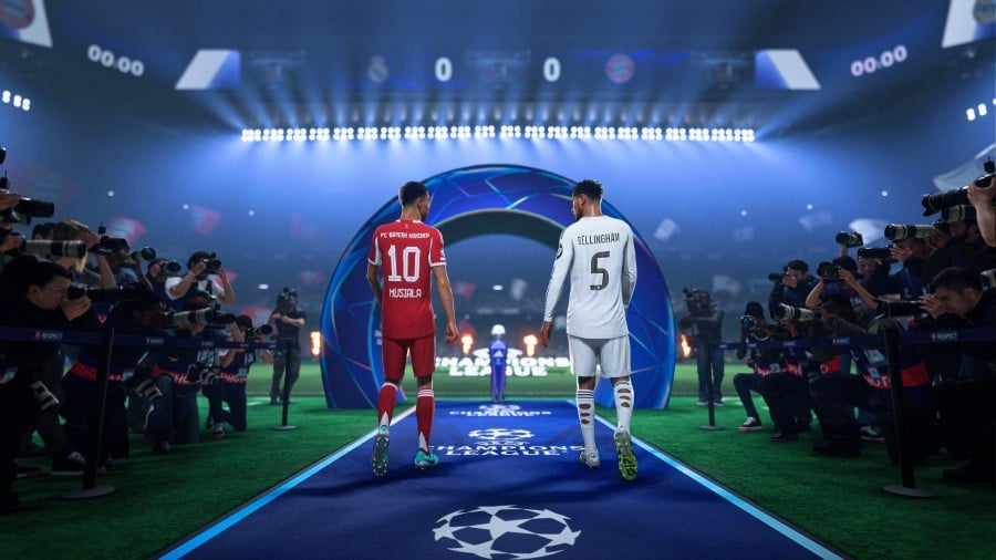 Review: EA Sports FC 26 (Xbox) – A Fresh Take On The Series Thanks To Its ‘Authentic’ Twist