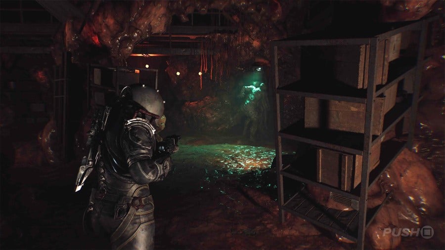 Review: Cronos: The New Dawn (PS5) – Captivating, Twisted, and Wickedly Entertaining