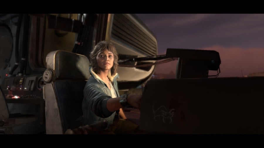 Review: Star Wars Outlaws (Switch 2) – An Underrated Adventure, A Super-Solid Port