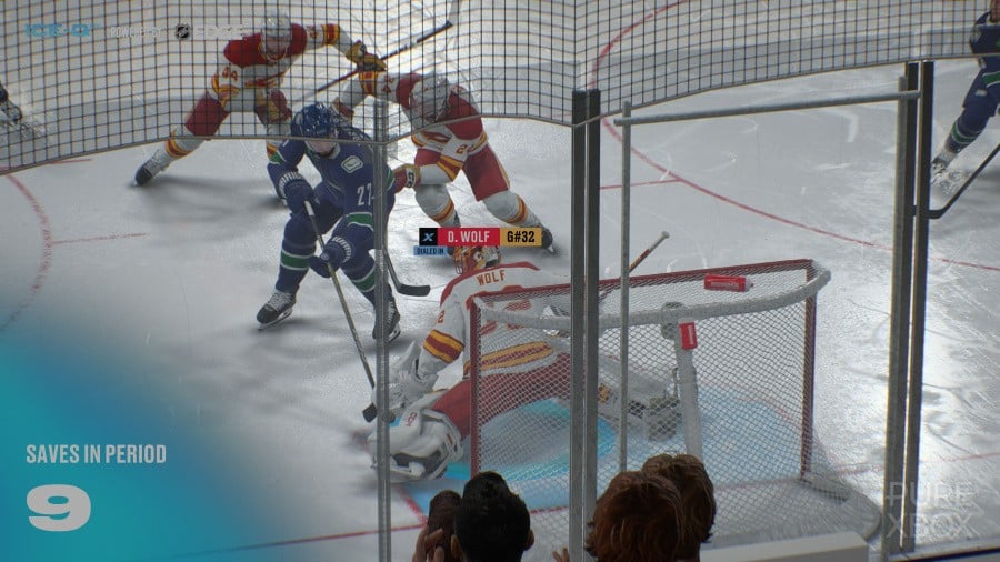 Review: NHL 26 – The Best Hockey Game Of The Xbox Series X|S Generation, Despite Feeling Overly Familiar
