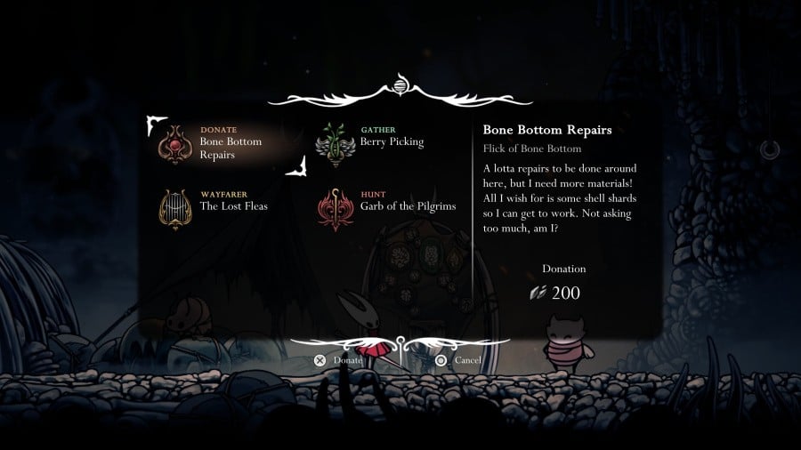 Review in Progress: Hollow Knight: Silksong (PS5) – A Silky Smooth Sequel Proving Well Worth the Wait