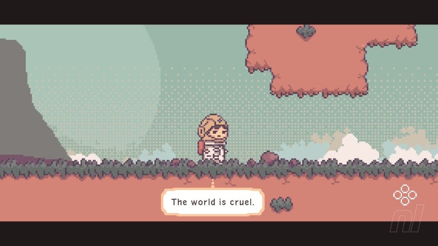Review: BOKURA: Planet (Switch 2) – A Little GameChat Gem That Nobody’s Talking About