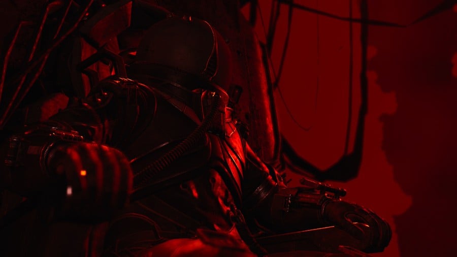 Review: Cronos: The New Dawn (Switch 2) – Strong Story Elevates Otherwise Safe Survival Horror