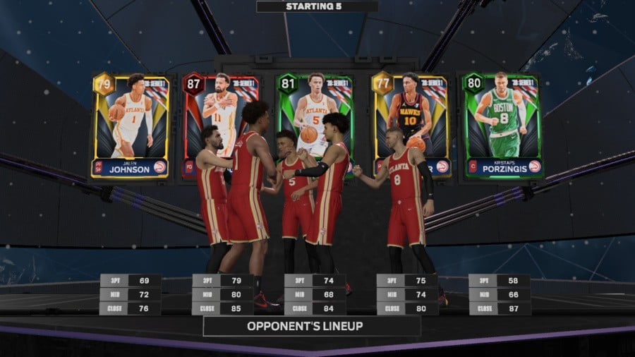 Review: NBA 2K26 (Switch 2) – Brilliant B-Ball Has A Disappointing Debut On Switch 2