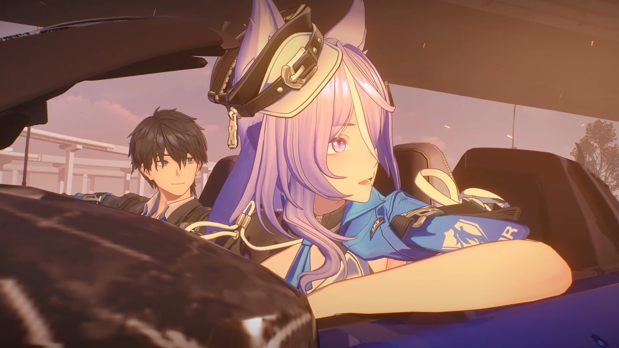 ANANTA 10-minute gameplay video