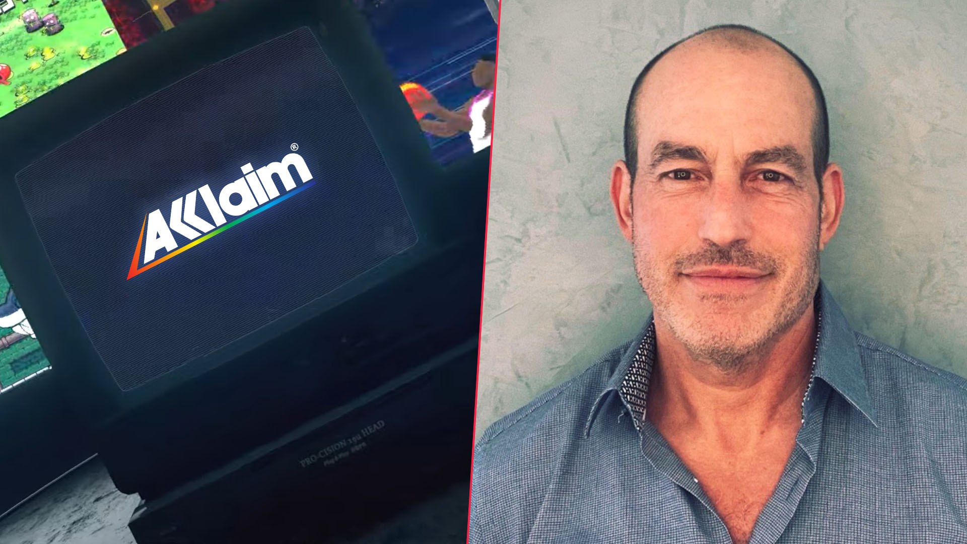 Acclaim interview with CEO Alex Josef – a new era