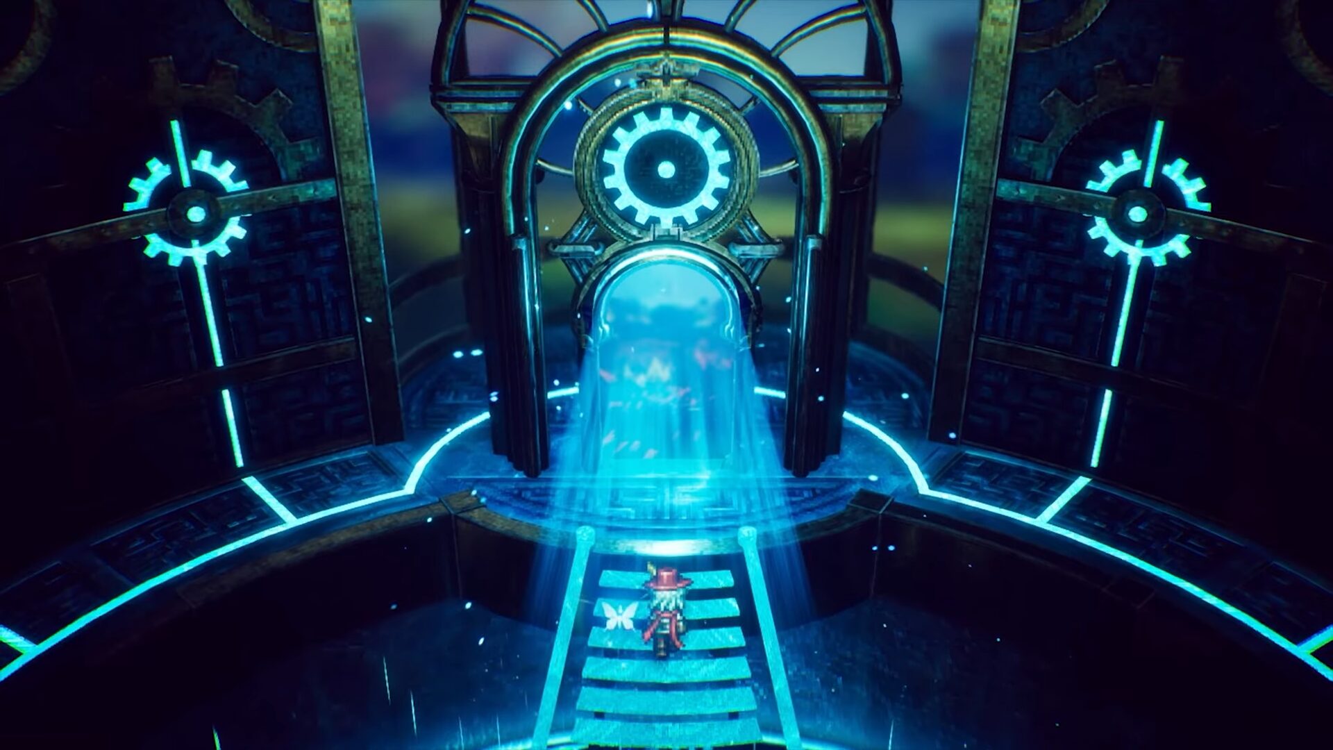 The Adventures of Elliot: The Millennium Tales – TGS 2025 trailer