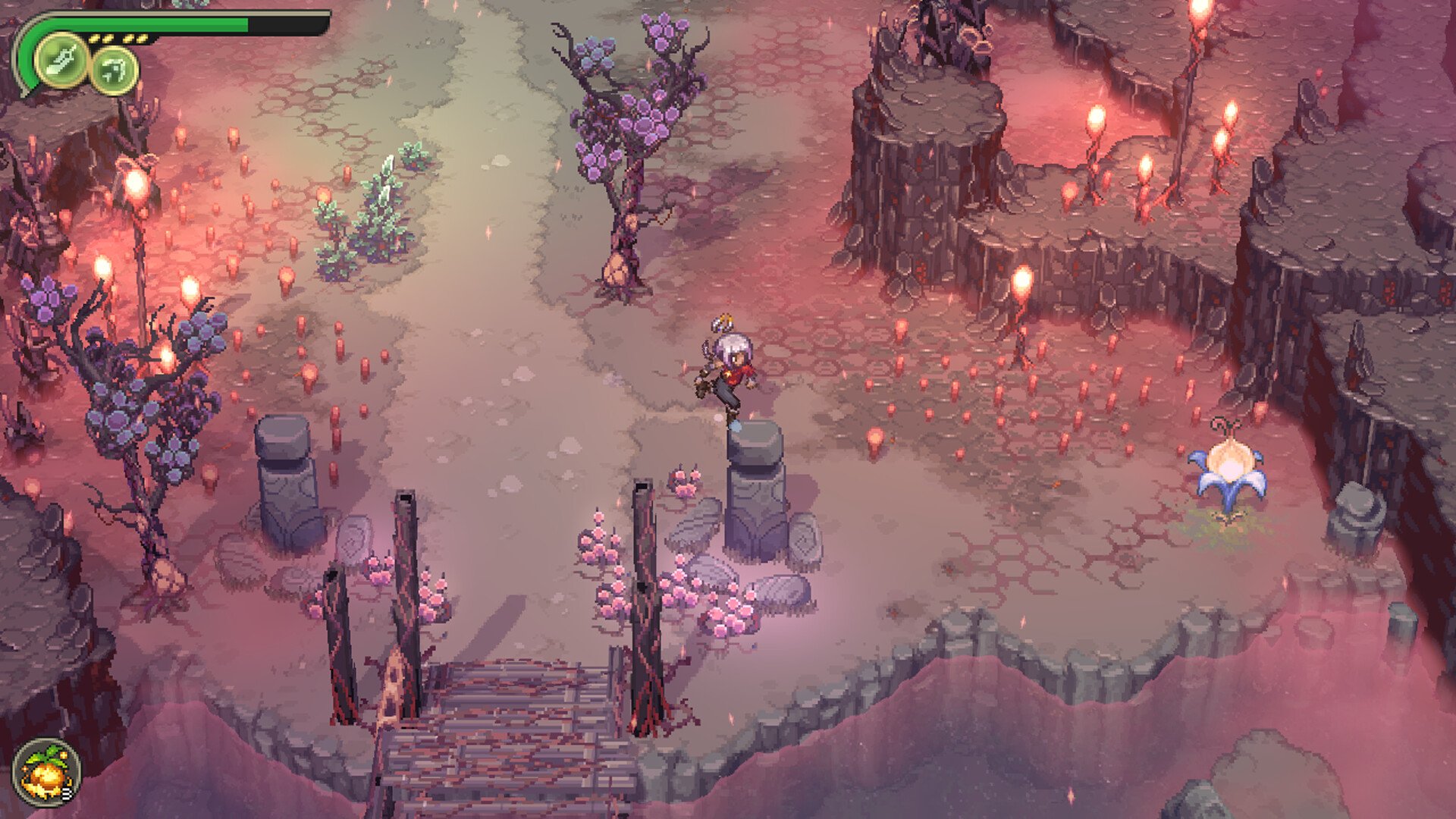 Alabaster Dawn demo launches September 18