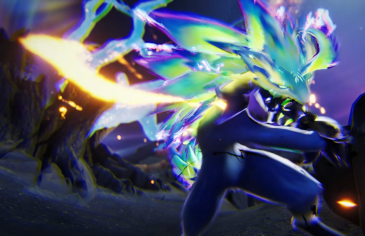 New Aniimo trailer published at Tokyo Game Show 2025, with design contest also announced