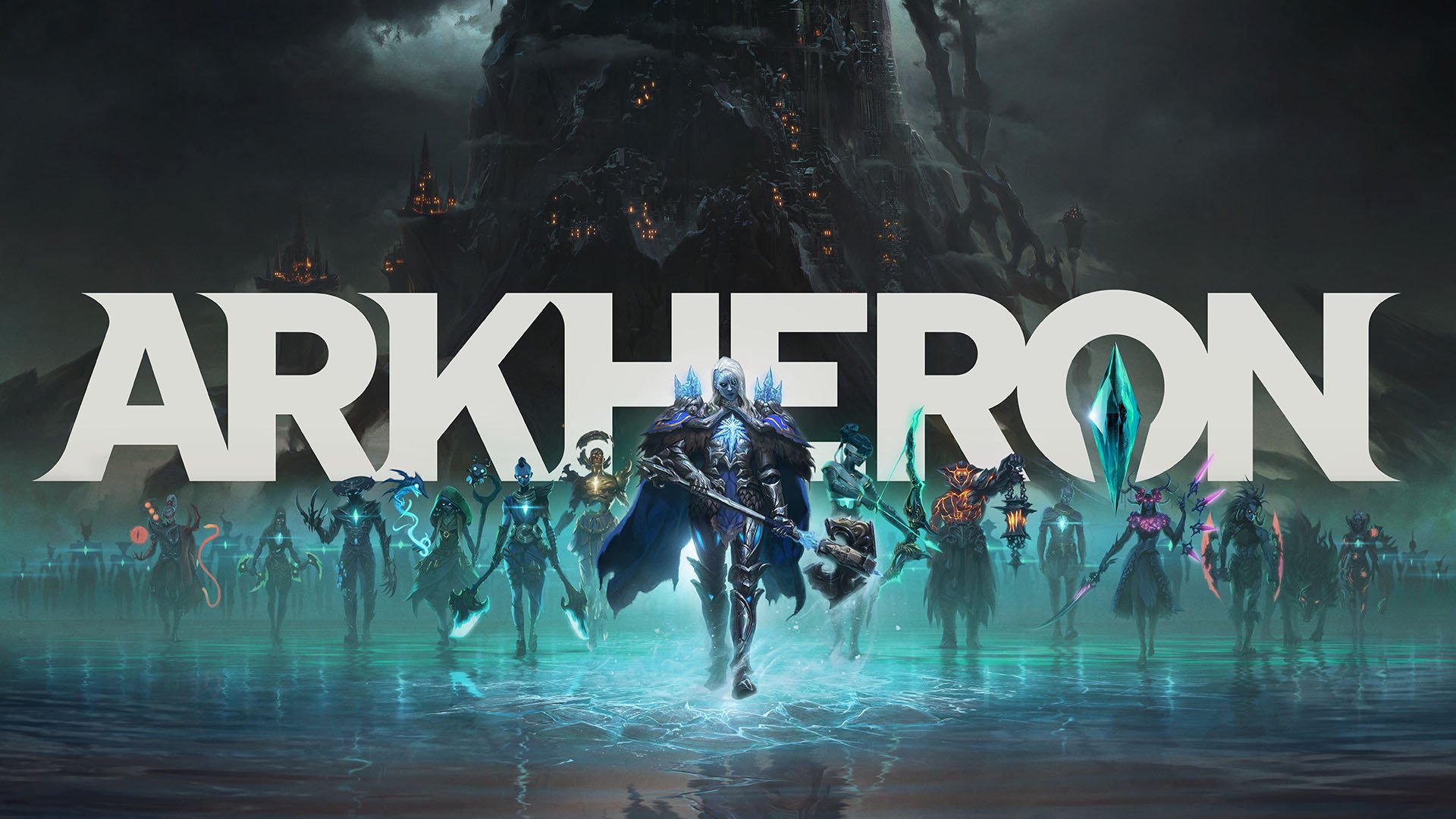 Fast-paced dynamic PvP game Arkheron announced for PS5, Xbox Series, and PC
